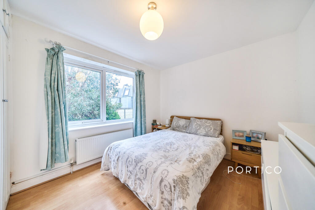 Main image of property: Springfield Court, Lambeth, SW4
