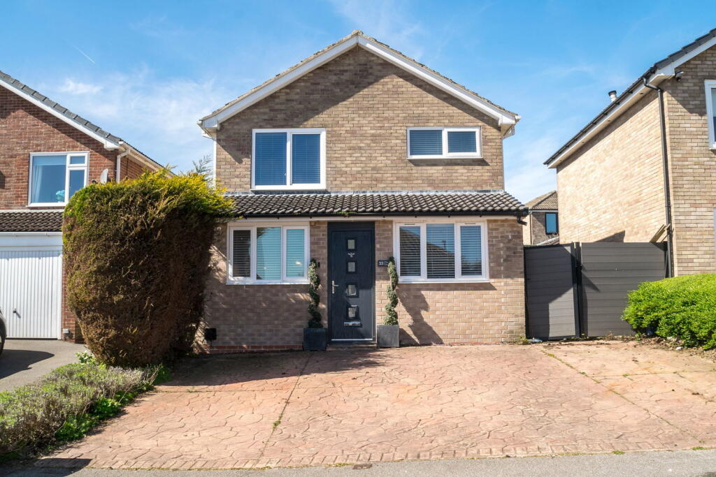 Main image of property: Park Drive, Shelley, Huddersfield, HD8