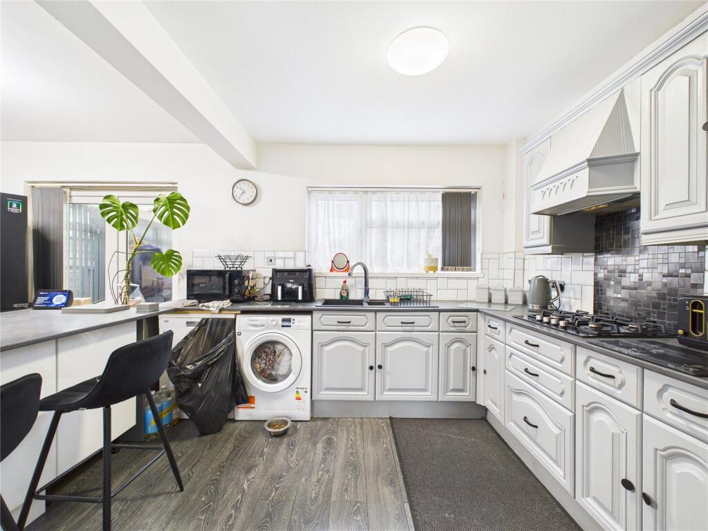 Main image of property: Bishport Avenue, Bristol, BS13