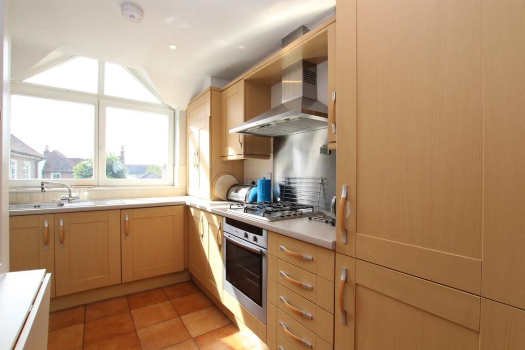 House in Portsmouth - More