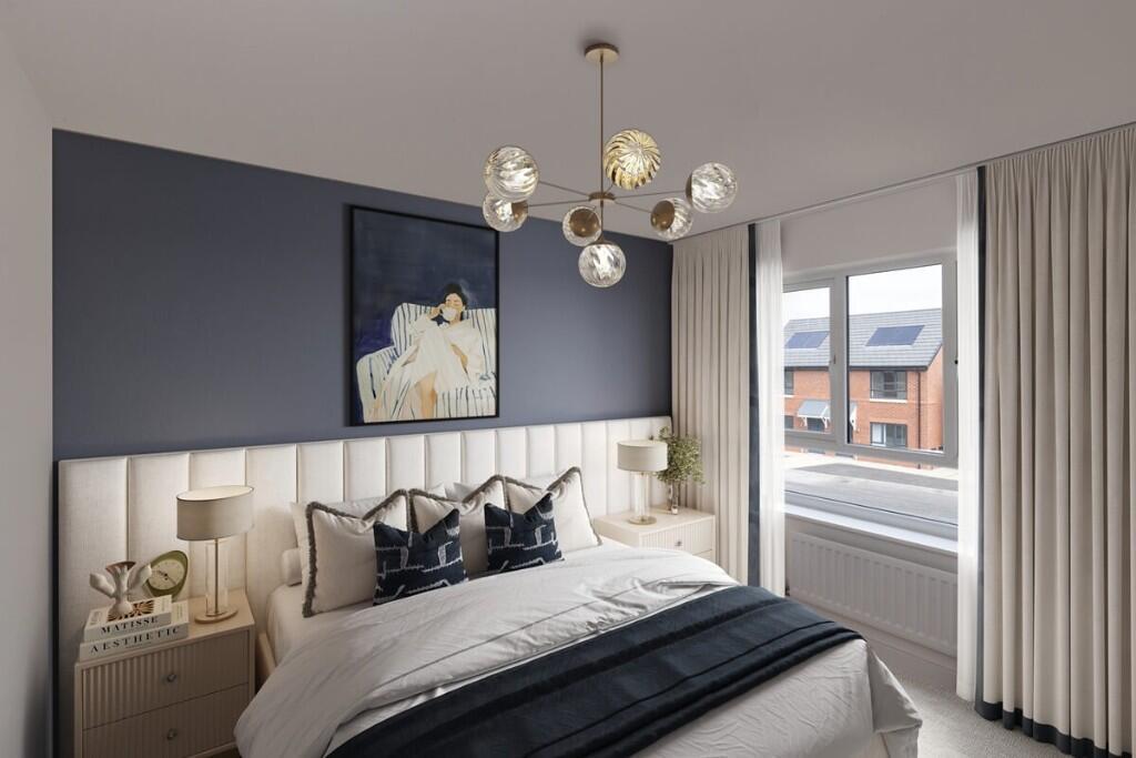 Off Chester Road, Helsby, Frodsham, Cheshire, WA6 photo 4