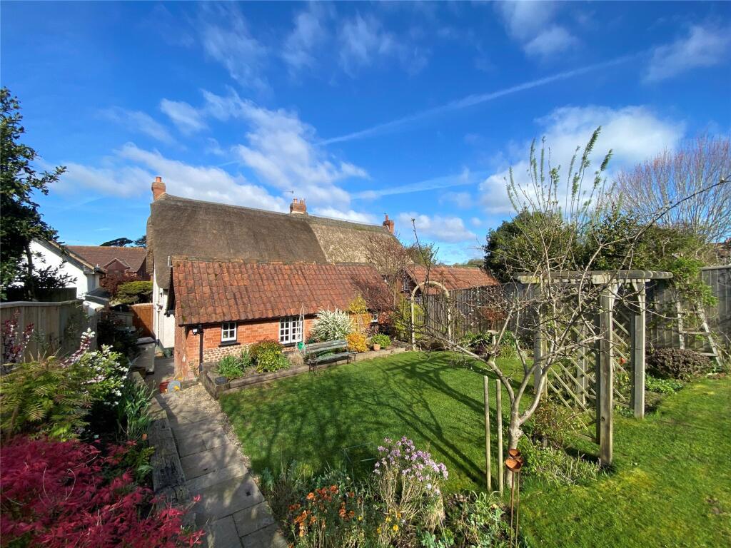 Main image of property: Greenway, Woodbury, Exeter