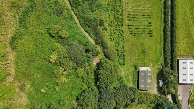 Drone View