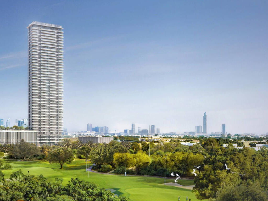 Main image of property: Dubai