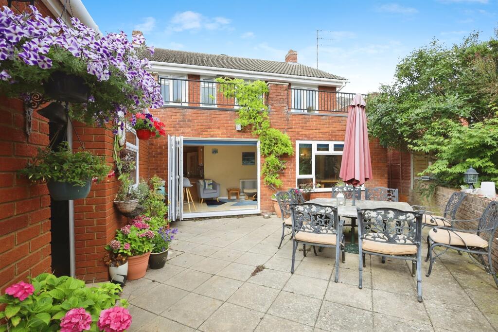 Main image of property: Newtown Road, Raunds, Wellingborough