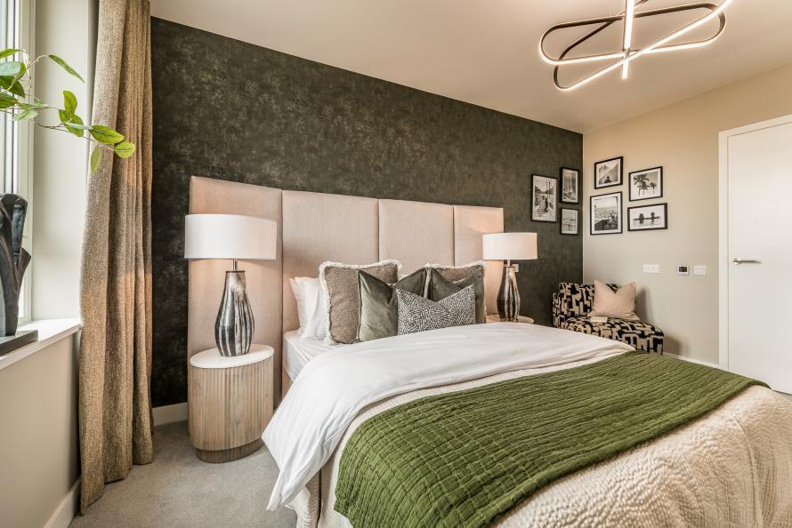 Main image of property: Plot 423 Temple Yard, Leeds