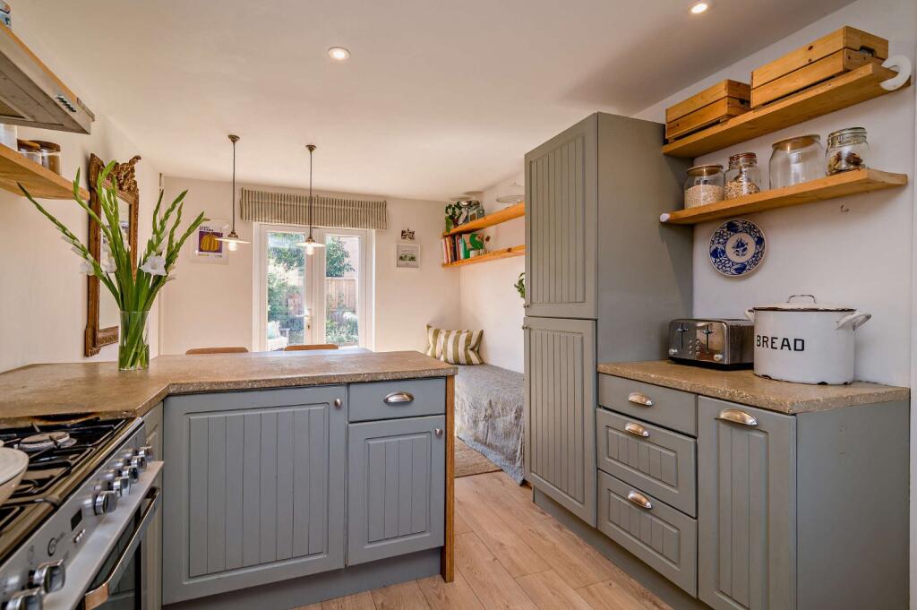 House in Cotswold, Fairford - View 4