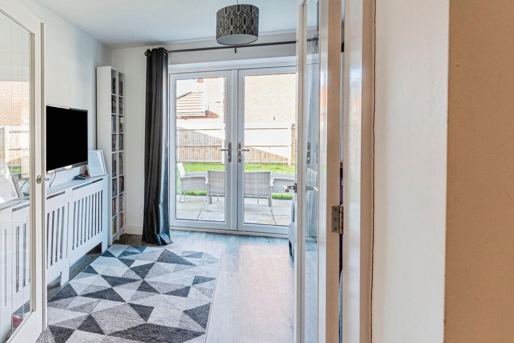 House in Wrexham, Plas Coch, Rhosddu - View 5