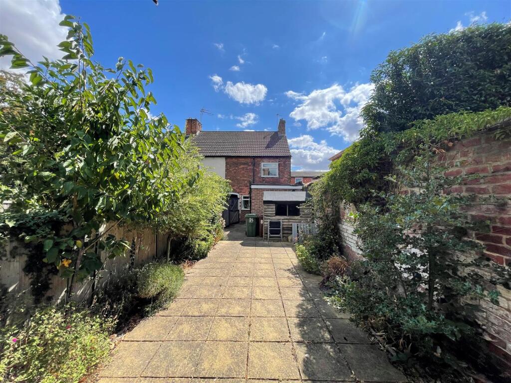 Main image of property: Whitfield Street, Newark