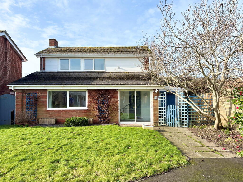 Main image of property: Repton Close, Alverstoke, Gosport. PO12 2RY