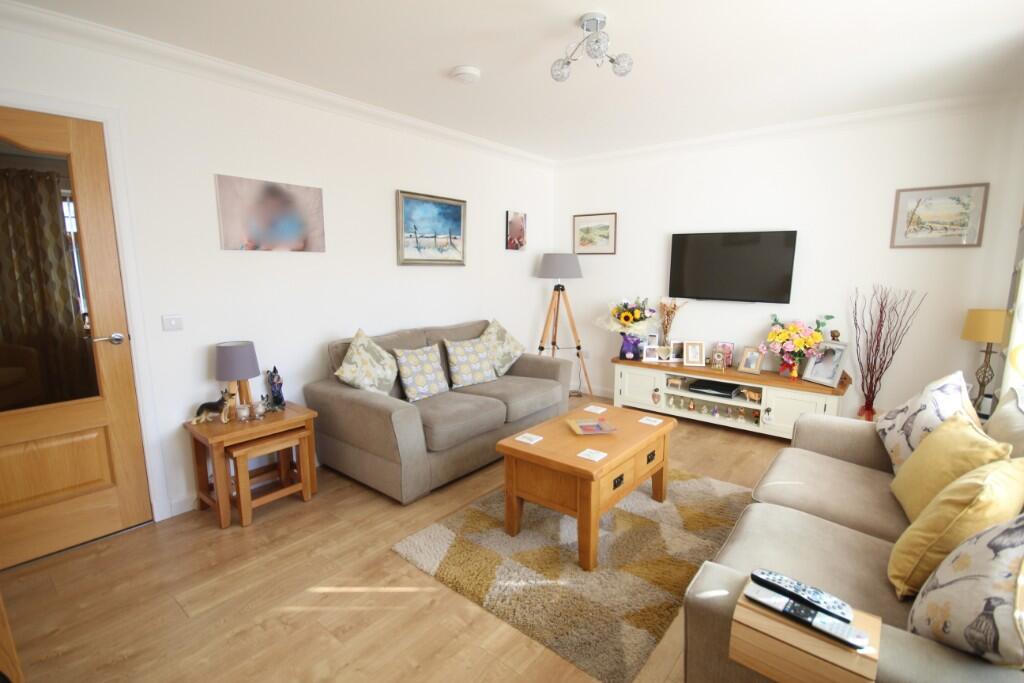 Additional image 4 of 14 Boyne Court, Ladysbridge, AB45 2TG