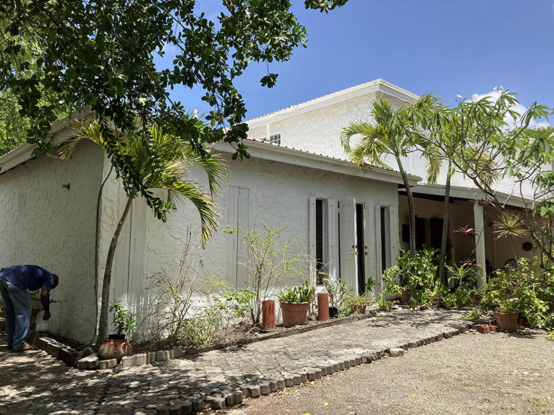 Main image of property: Fitches Creek, Antigua and Barbuda