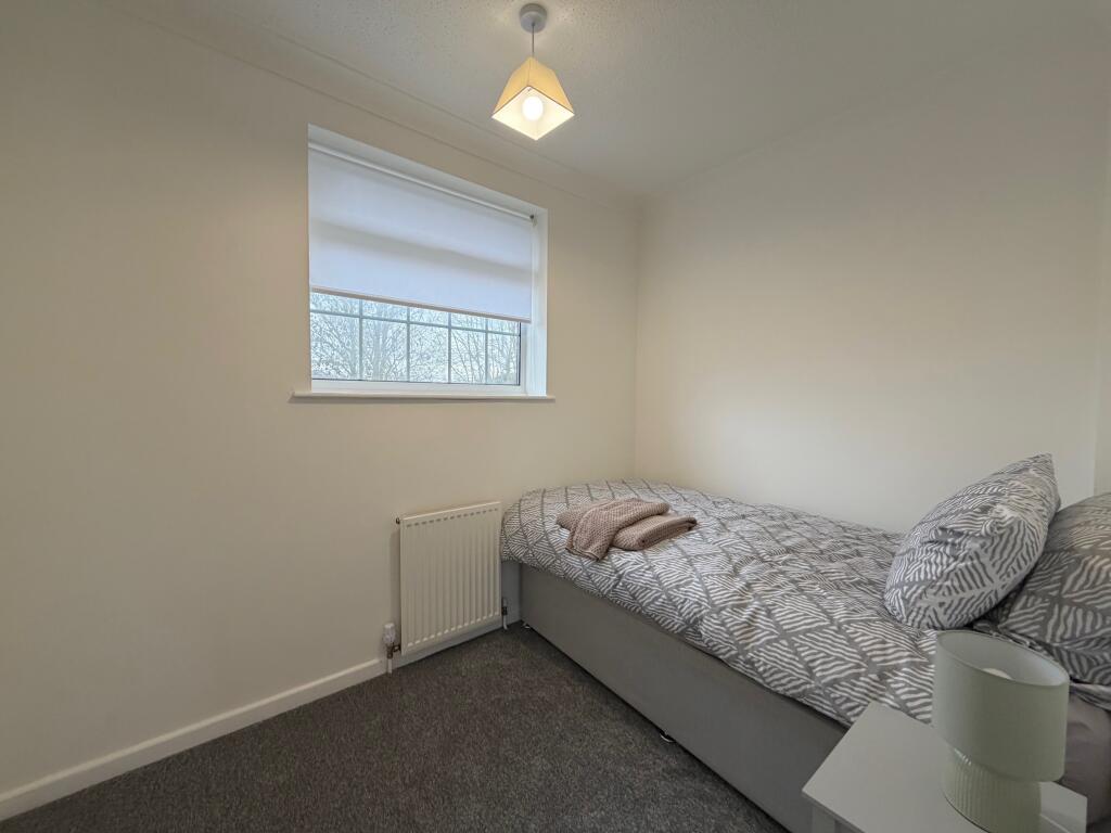 House in Derby - More