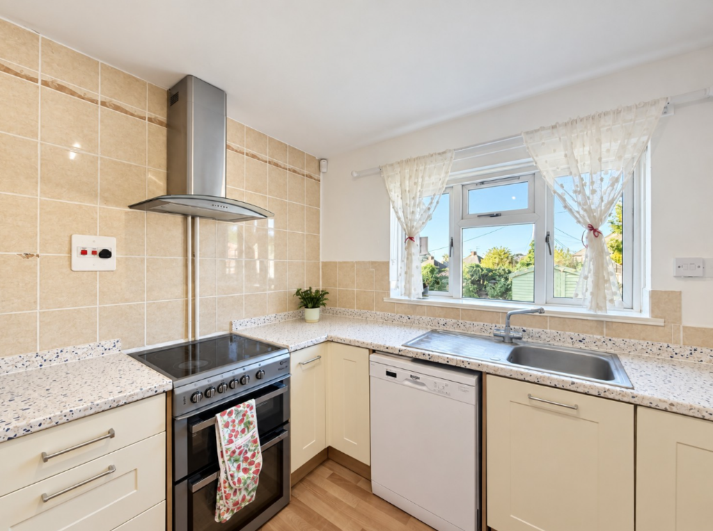House in Sherborne, Dorset - View 5