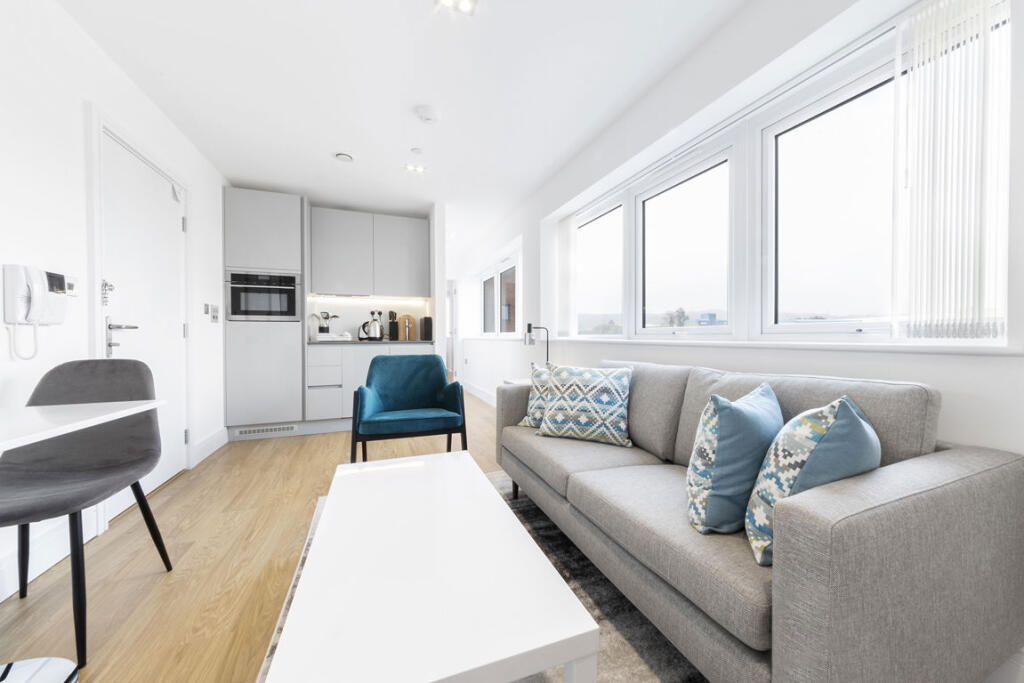 Main image of property: Laporte Way, Luton