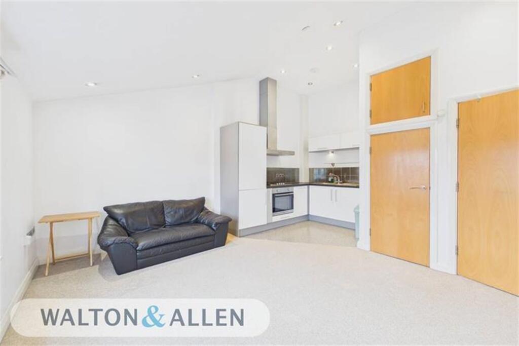 Main image of property: Ristes Place, The Lace Market