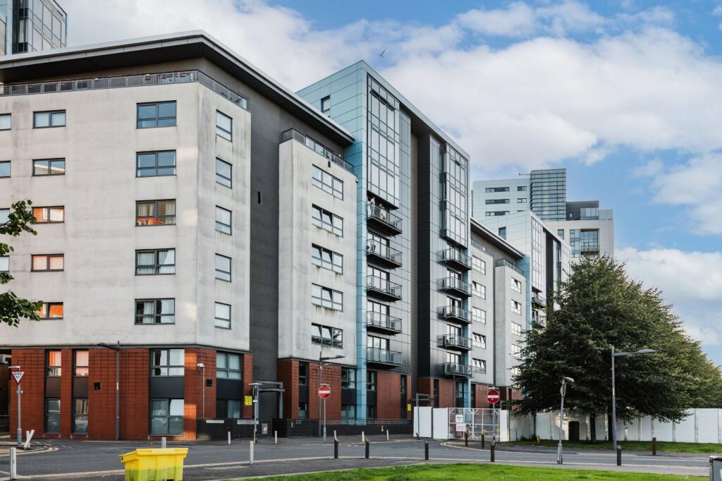 Main image of property: Glasgow Harbour Terraces, Glasgow, G11