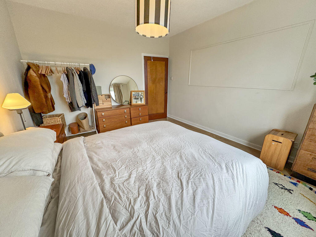 Apartment in Glasgow - View 5