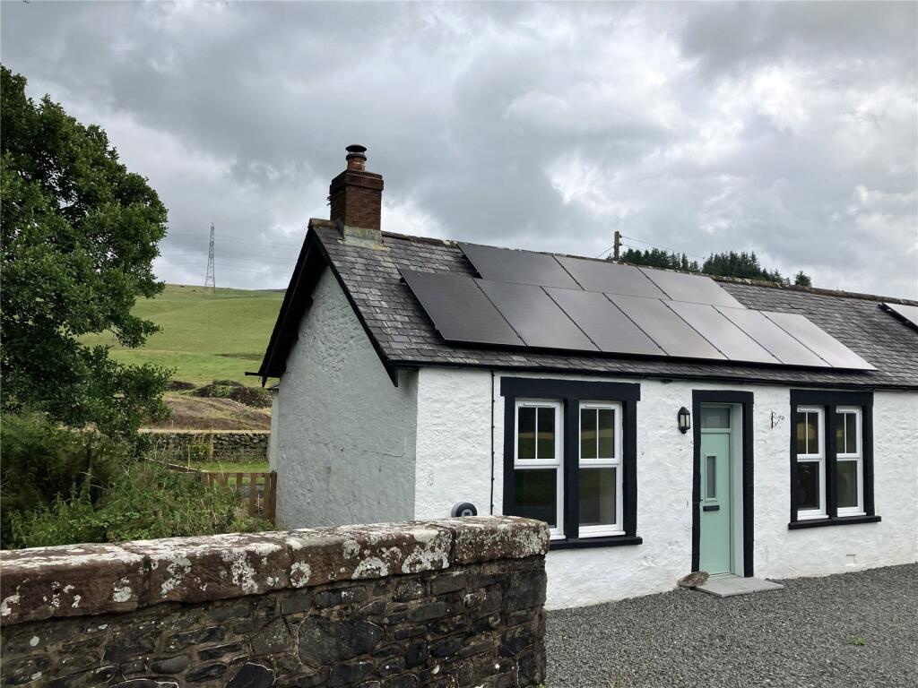 House in Dumfries - View 2