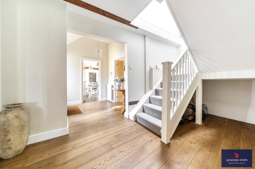 Pound Farm Barns, Weston Colville, Cambridge, Cambridgeshire, CB21 photo 5