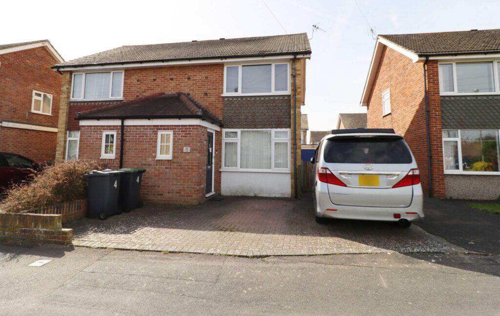 Main image of property: Cherrywood Gardens, Hayling Island