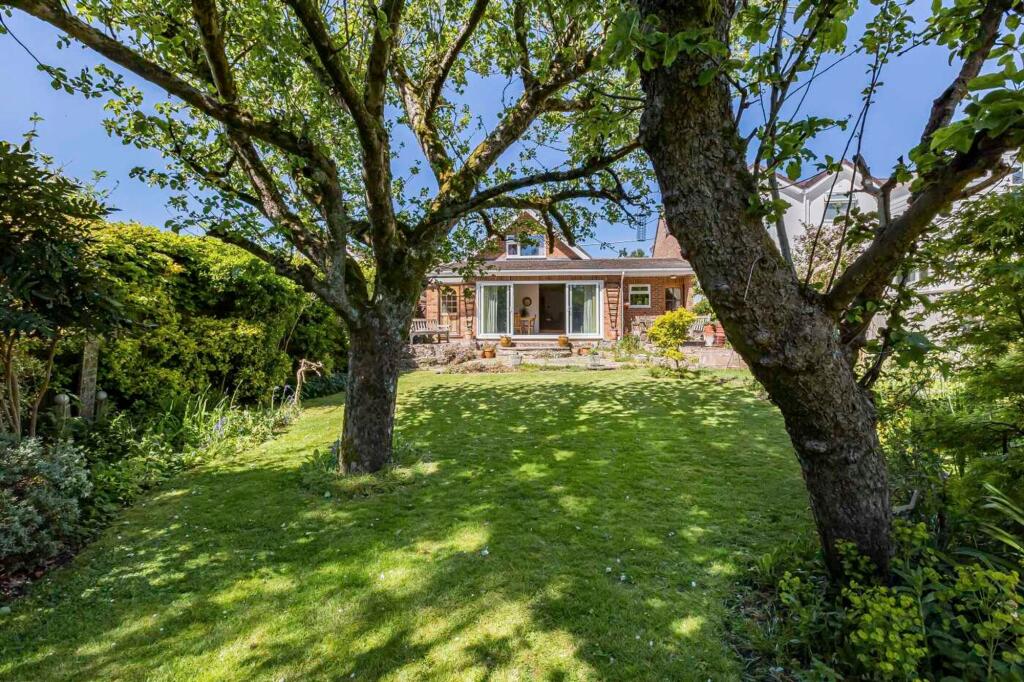 Main image of property: Spring Lane, Horspath, OX33