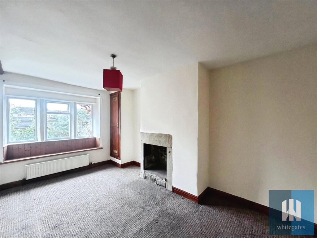 Blackmoorfoot Road, Crosland Moor, Hudderfield, Kirklees, HD4 photo 4