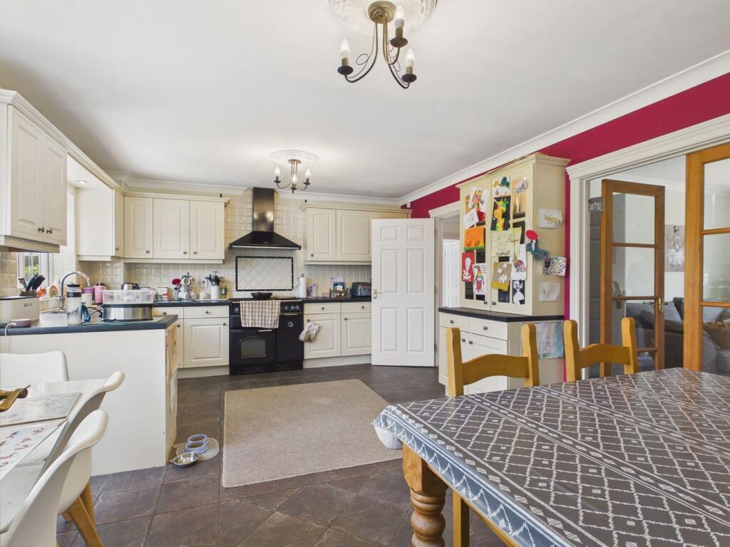 House in King's Lynn and West Norfolk, Watlington - View 5