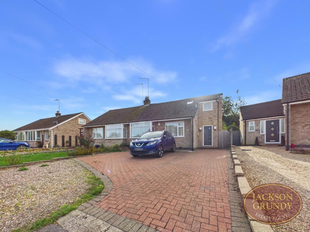 Main image of property: Pie Corner, Sywell, NN6 0AY