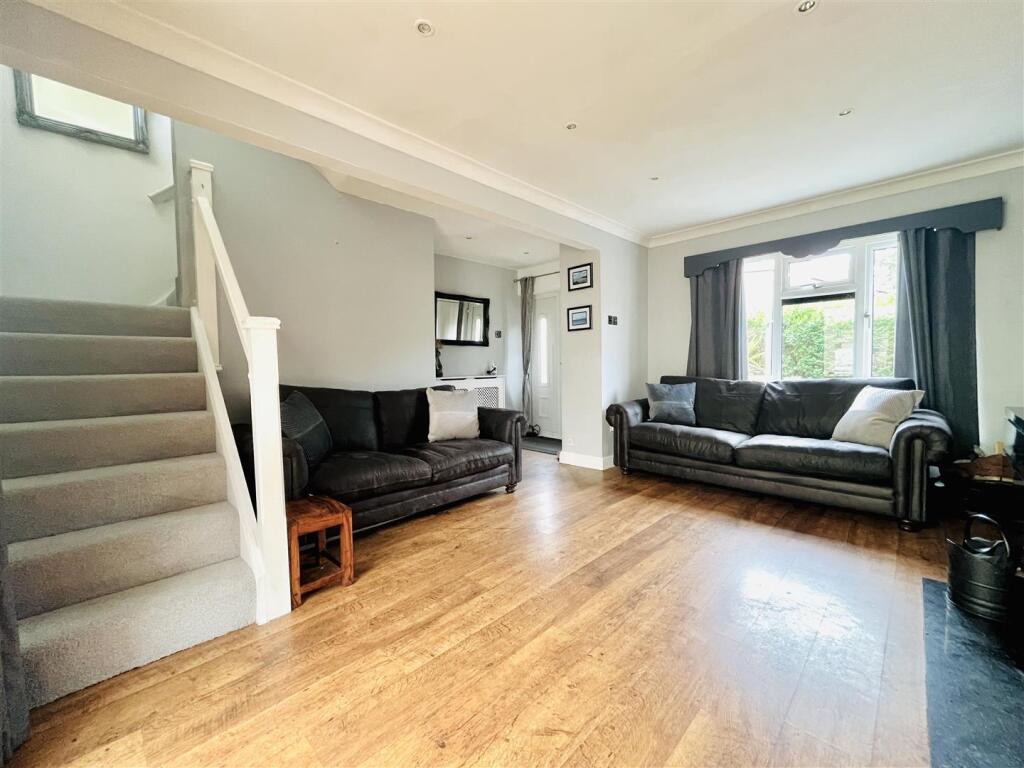 Keswick Road, Timperley, Altrincham – pohled 6