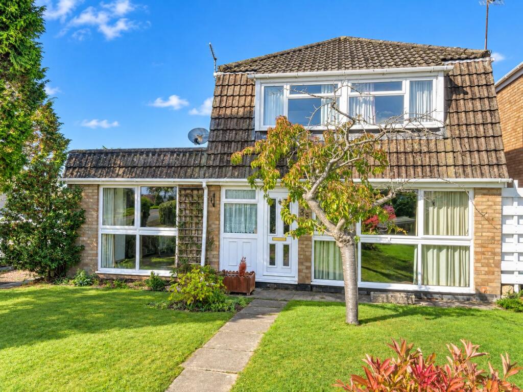 Main image of property: Heathgate, Yatton