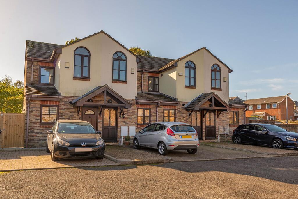 Main image of property: Bishops Mews, Commercial Road, TN9 2BA
