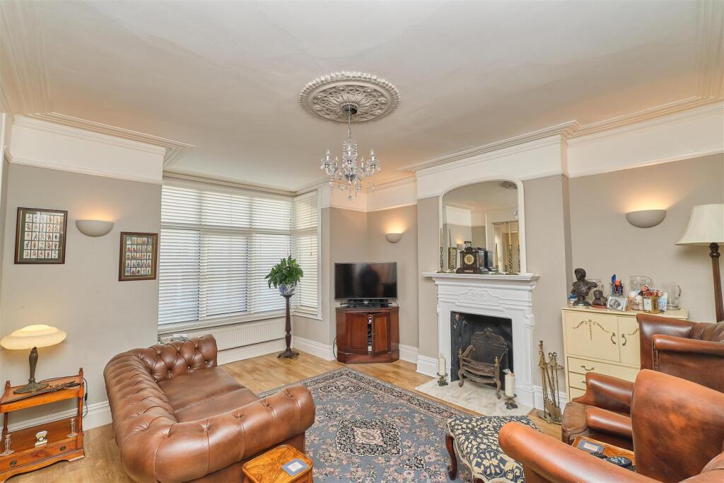 Stafford Road photo 5