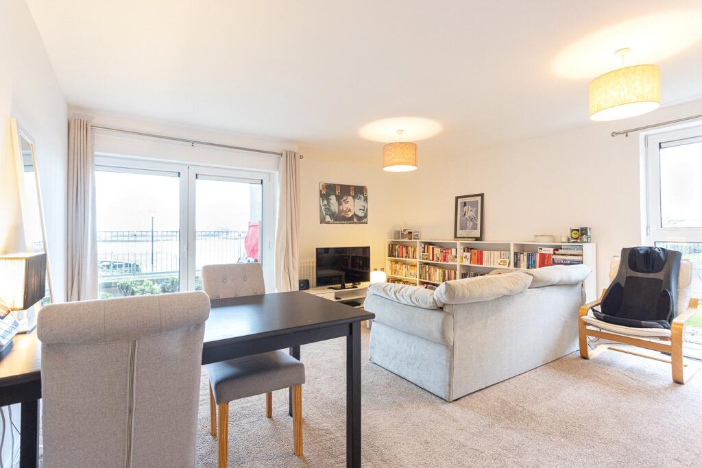 Apartment in London, Plumstead - View 5