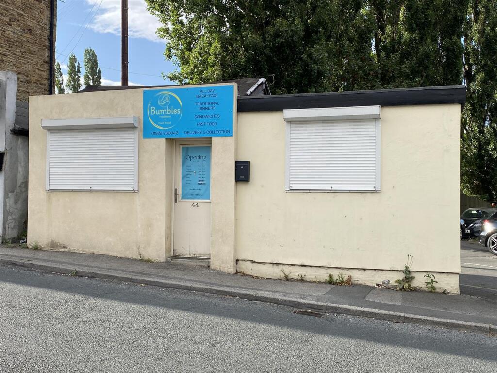 Main image of property: Soothill Lane, Batley