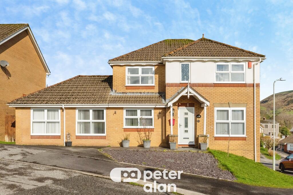 Main image of property: Parc Tyn-Y-Waun, Llangynwyd, Maesteg