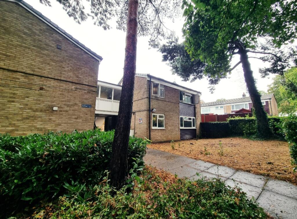Main image of property: Vardon Road