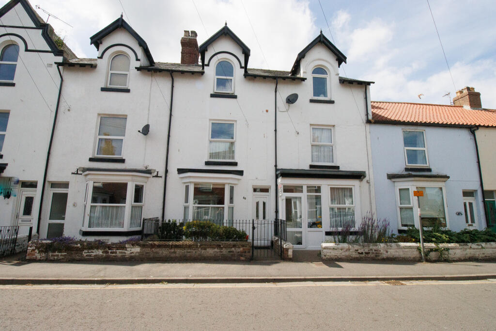 Main image of property: West Avenue, Filey YO14 9BE