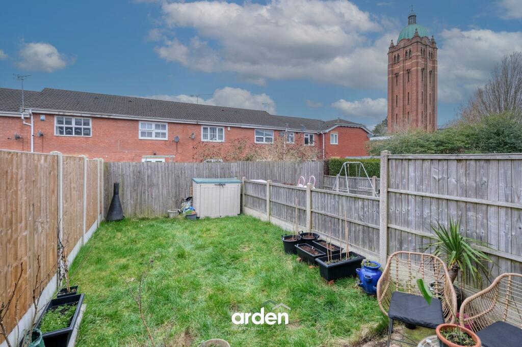 Additional image 12 of Bedlam Wood Road, Northfield, B31