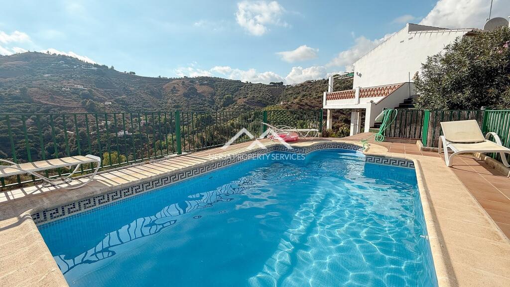 Main image of property: Andalucia, Malaga, Frigiliana