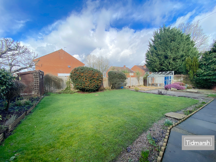64 Wesley Road, Codsall WV8 1JT photo 2