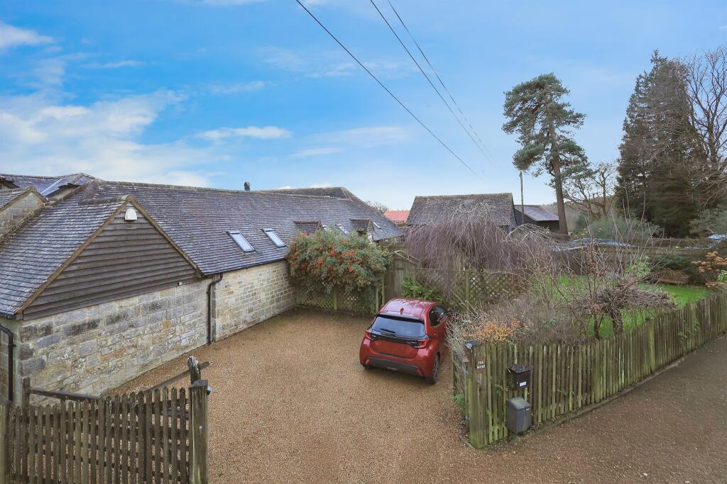 Green Lane, Crowborough photo 2