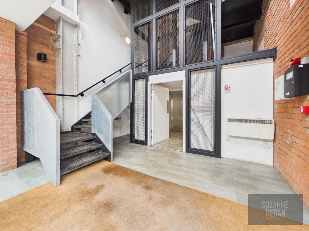 Apartment in Coventry, West Midlands - View 2