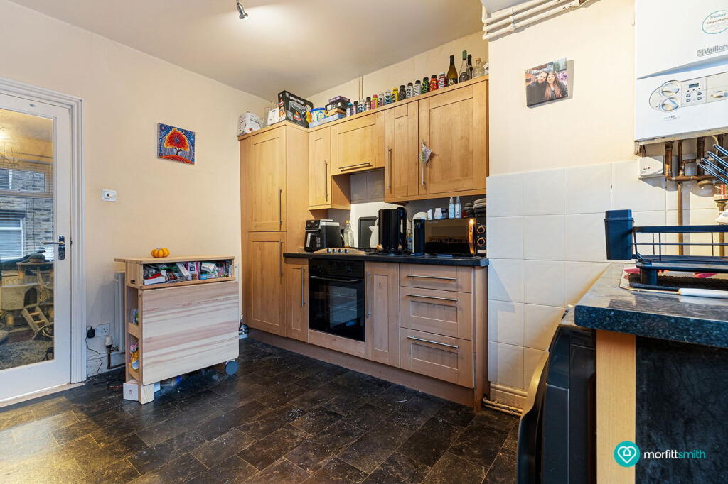 Longfield Road, Crookes, S10 1QW – pohled 5