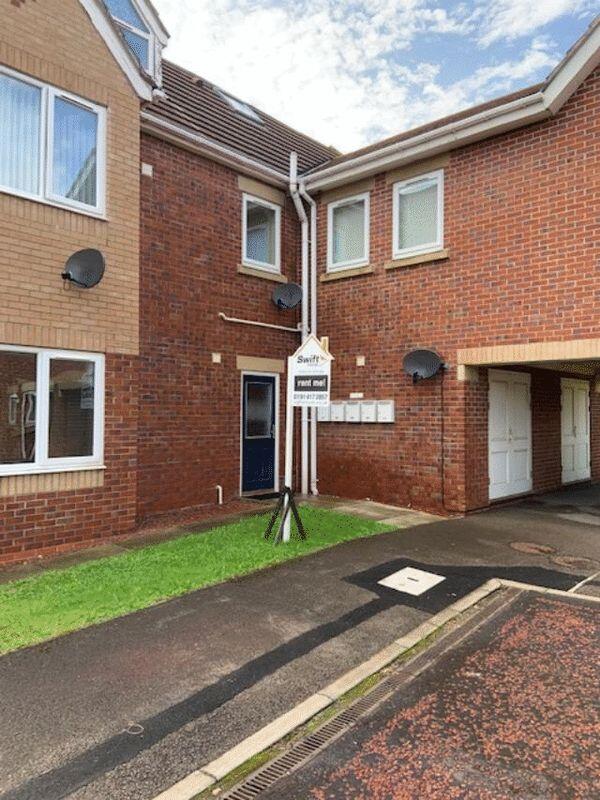 Main image of property: Harry Letch Mews, Chester Le Street