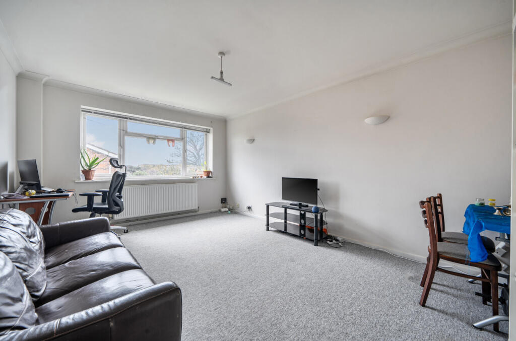 Harley Court, St. Michaels Road, Worthing, West Sussex, BN11 - View 6