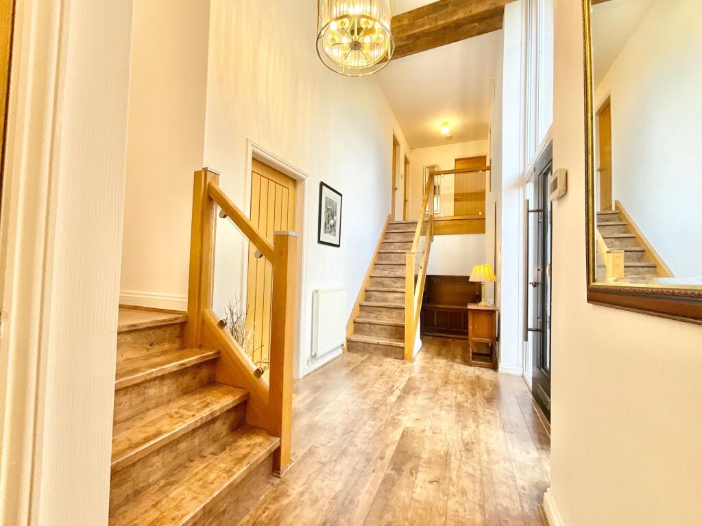 House in Newcastle-under-Lyme, Whitmore - More