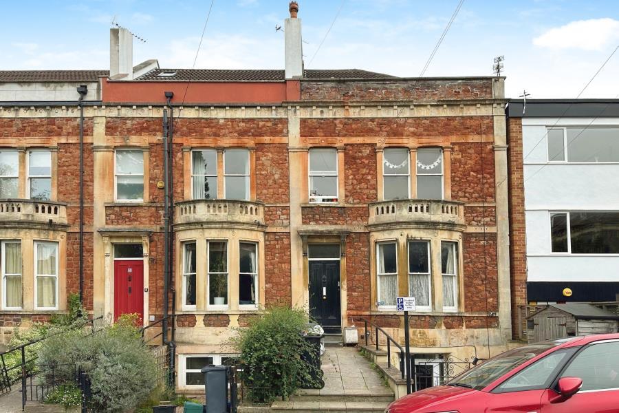 Main image of property: Fairview Drive- Redland