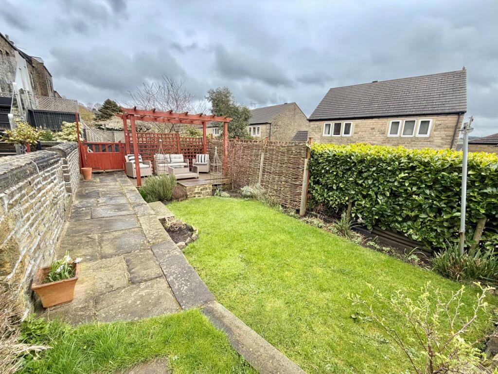 Additional image 25 of John Street, Oakworth, Keighley, BD22