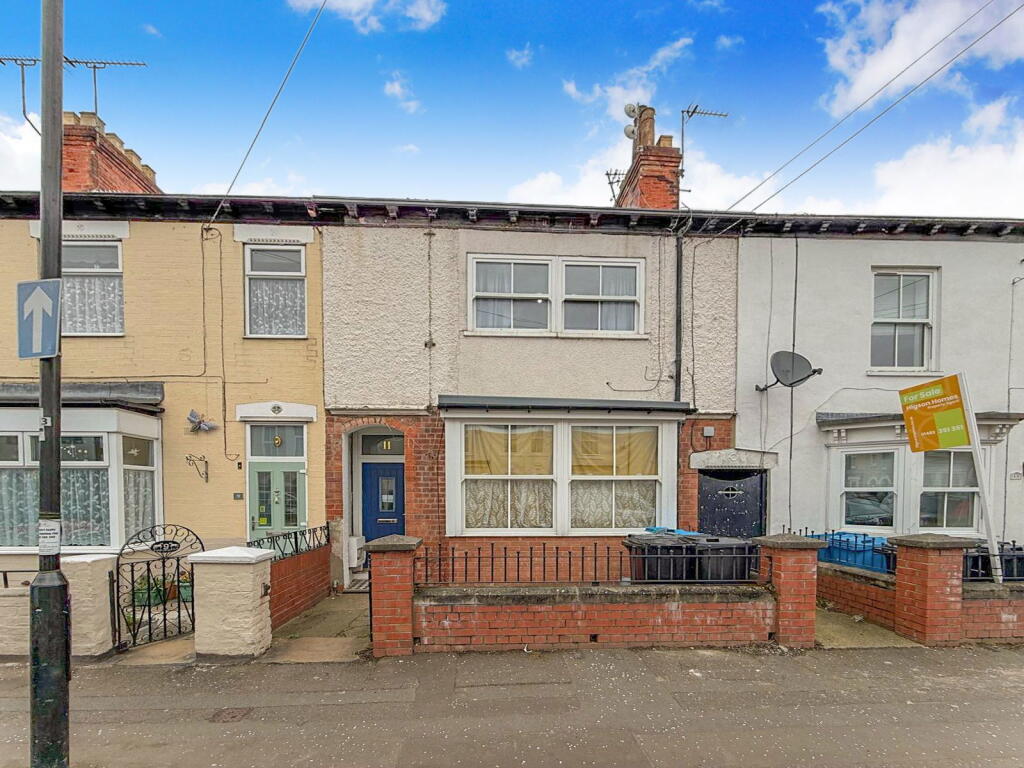 Main image of property: Melrose Street, Hull, HU3